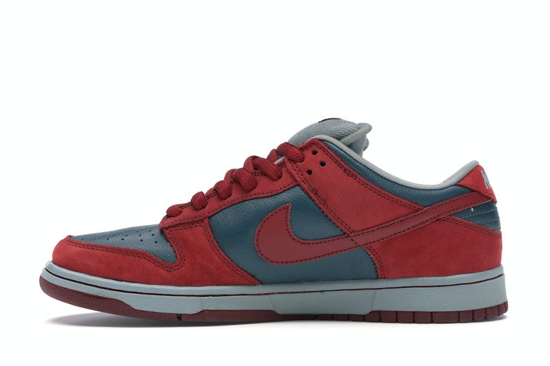 Nike SB Dunk Low Shark