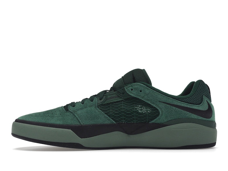 Nike SB Ishod Wair Gorge Green