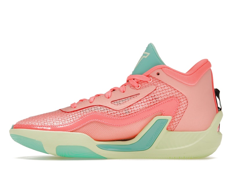 Jordan Tatum 1 Pink Lemonade