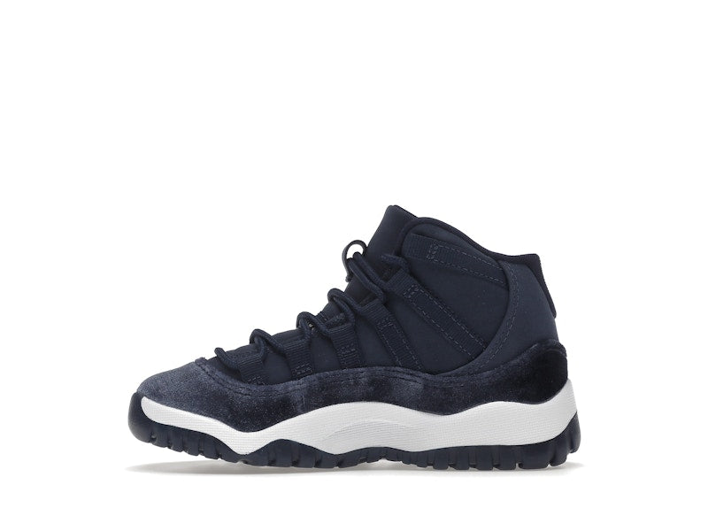 Jordan 11 Retro Midnight Navy (PS)