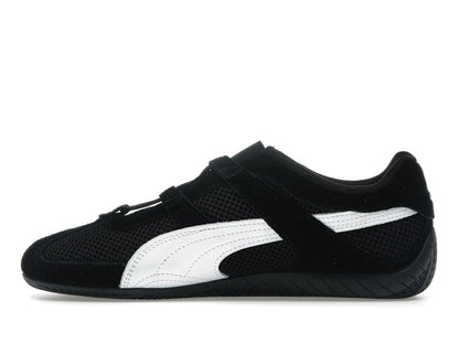 Puma Speedcat Go Black White (Women's)