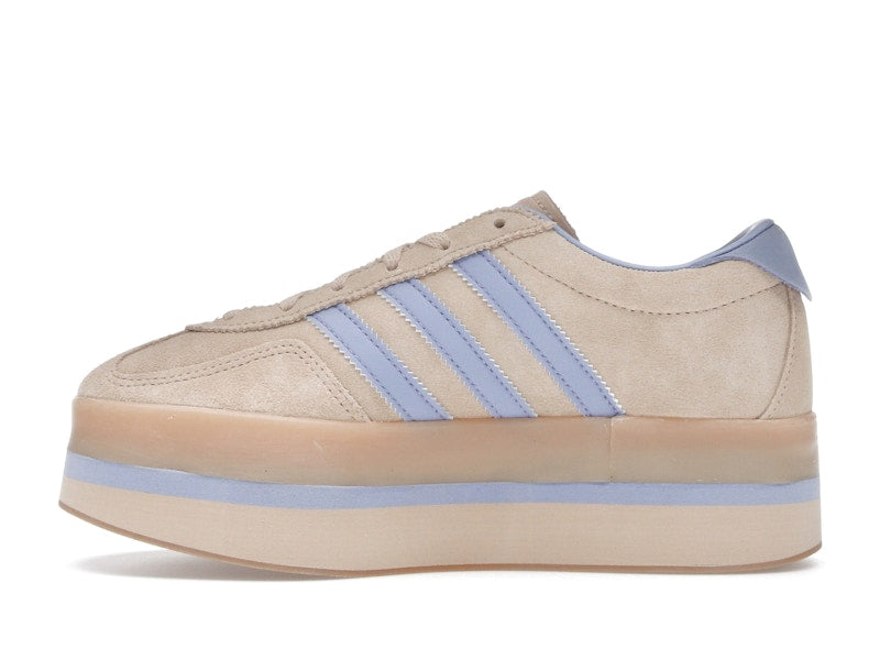 adidas Gazelle Stack Halo Blue Gum (Women's)