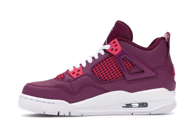 Jordan 4 Retro Valentine's Day (2019) (GS)