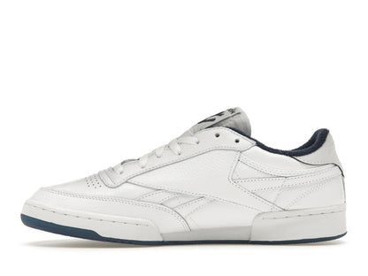 Reebok Club C 85 Tyrrell Winston Vector Navy