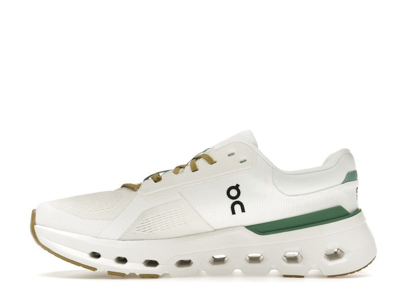 On Running Cloudrunner 2 Undyed Green (Women's)