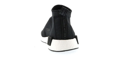 adidas NMD City Sock Winter Wool Black