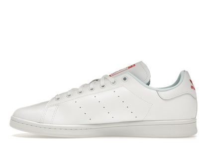 adidas Stan Smith White Almost Blue