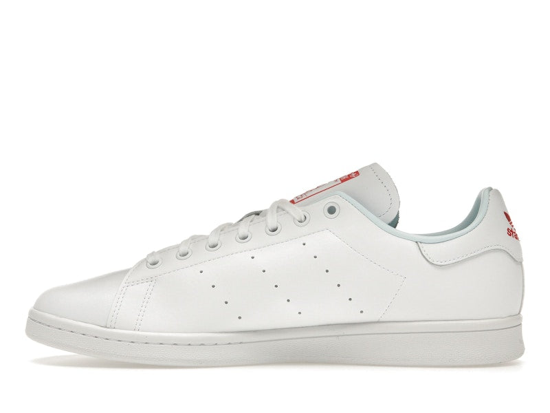 adidas Stan Smith White Almost Blue