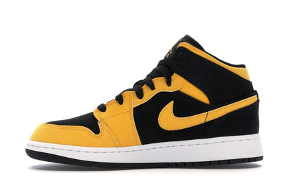 Jordan 1 Mid Reverse New Love (GS)