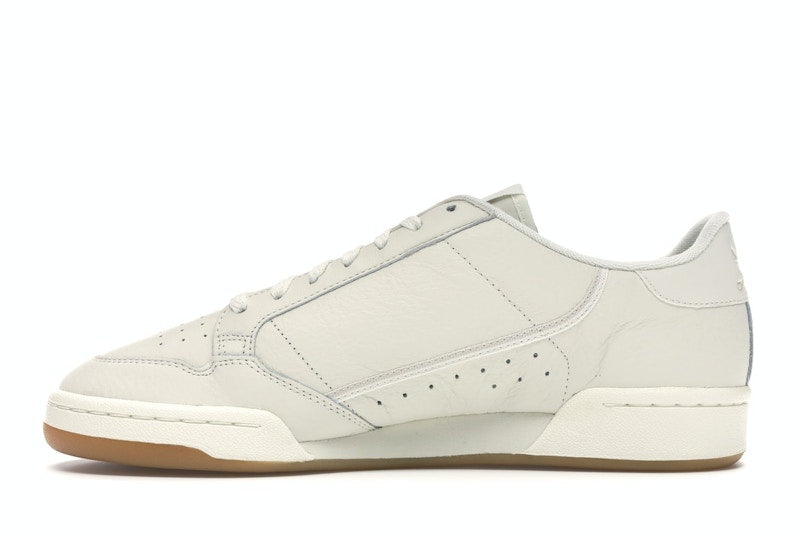 adidas Continental 80 Off White Gum