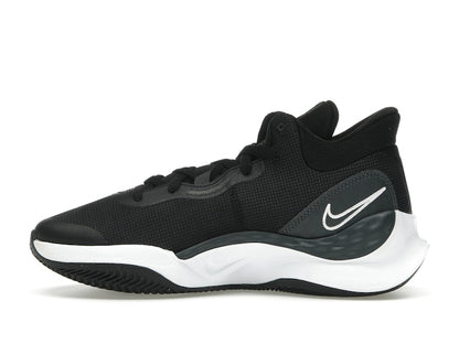 Nike Renew Elevate 3 Black Off Noir