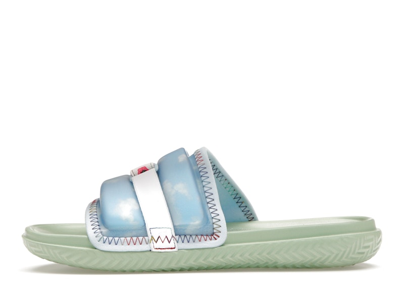 Jordan Super Play Slide J Balvin
