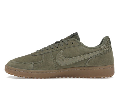 Nike Field General Medium Olive Sequoia Snakeskin (Women's)