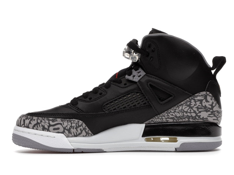 Jordan Spizike Black Cement (GS)
