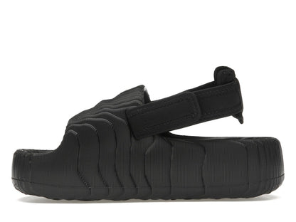 adidas Adilette 22 XLG Slides Core Black (Women's)