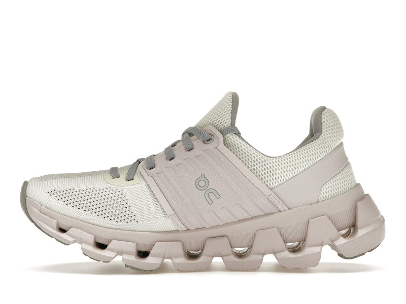 On Running Cloudswift 3 AD Ivory Lily (Women's)