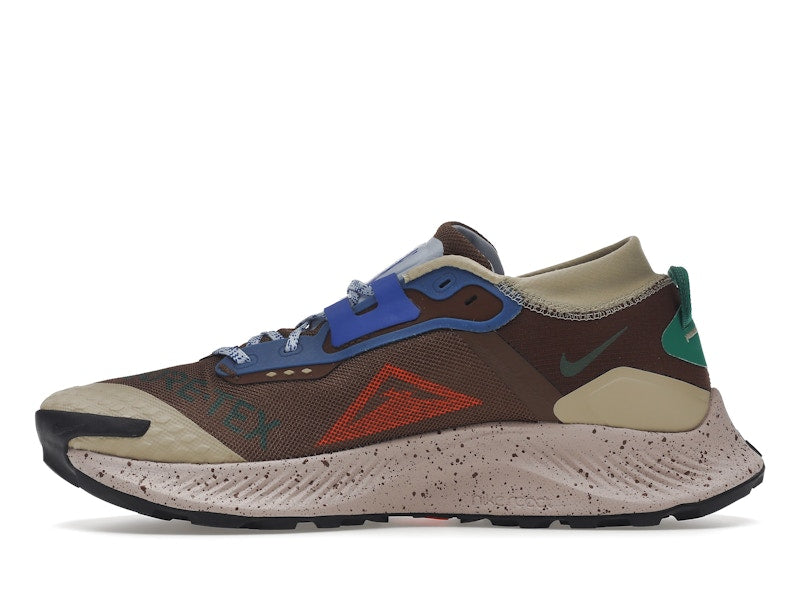 Nike Pegasus Trail 3 Gore-Tex ES I Love Trail Brown