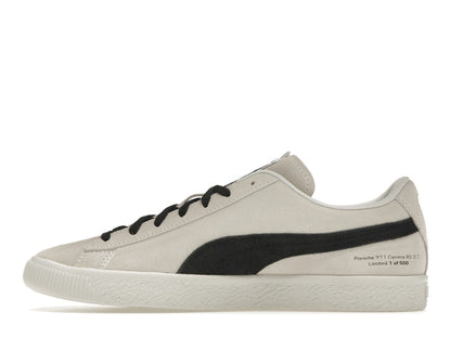 Puma Suede RS 2.7 Porsche 50th Anniversary