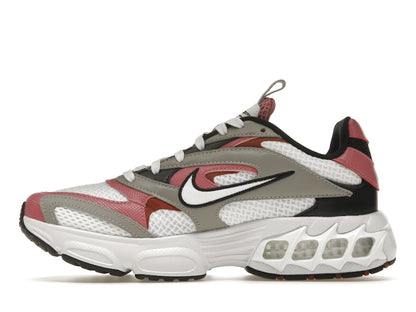 Nike Zoom Air Fire Cobblestone White Desert Berry (Women's)
