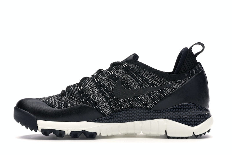 Nike Lupinek Flyknit Low Sail/Black-Anthracite