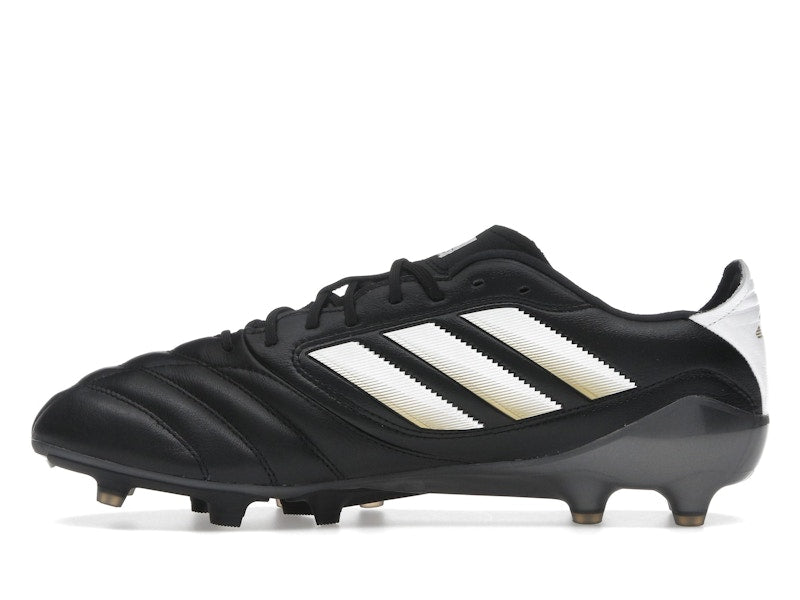 adidas Copa Icon 2 FG Black White Gold Metallic
