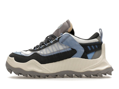 OFF-WHITE Odsy-1000 White Dark Grey Blue
