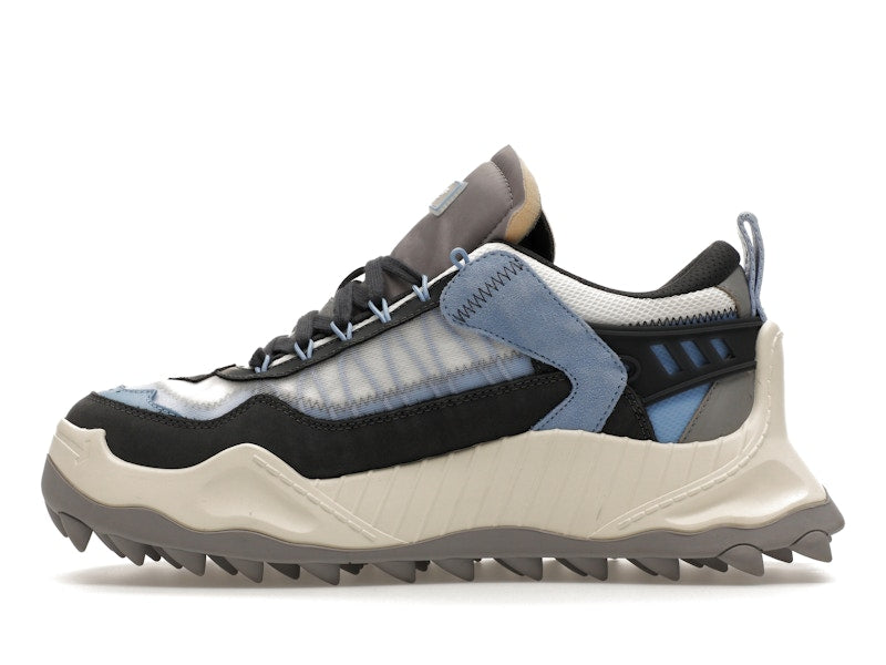 OFF-WHITE Odsy-1000 White Dark Grey Blue
