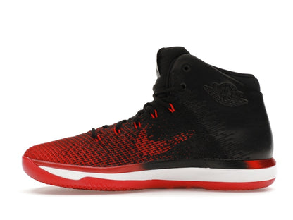 Jordan XXX1 Banned