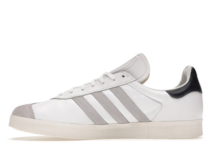 adidas Gazelle Kith Classics Program White Navy