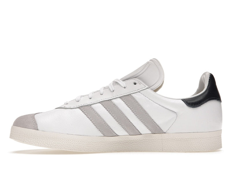 adidas Gazelle Kith Classics Program White Navy