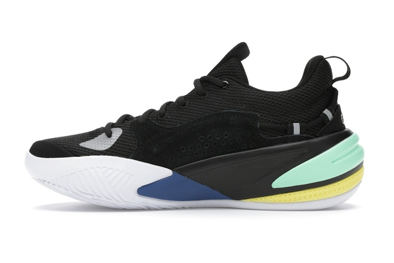 Puma RS-Dreamer J. Cole Black (GS)