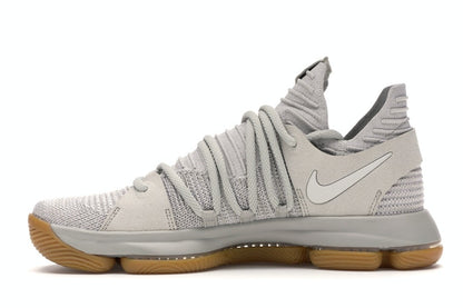 Nike KD 10 Pale Grey