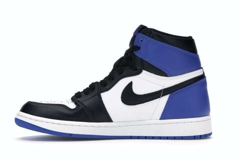 Jordan 1 Retro High Fragment