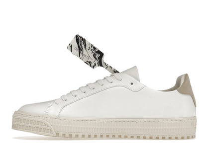 OFF-WHITE Arrows Low White Blue