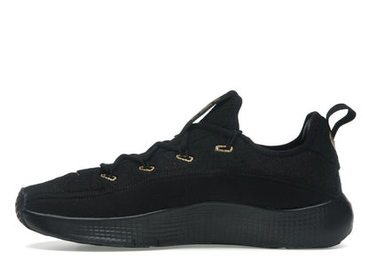 Nike LeBron TR 1 Black Metallic Gold