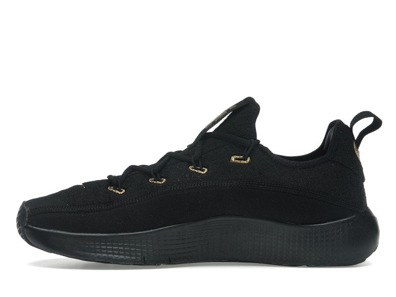 Nike LeBron TR 1 Black Metallic Gold