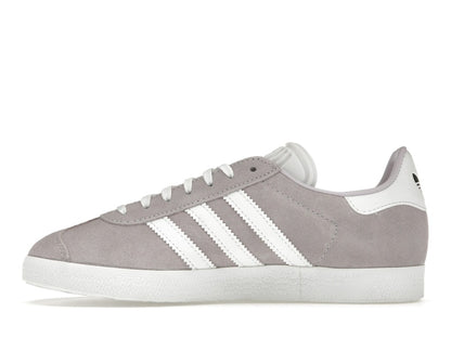 adidas Gazelle Silver Dawn (Women's)