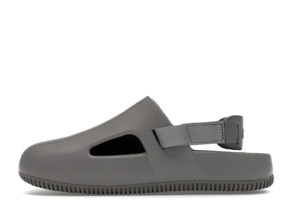 Nike Calm Mule Flat Pewter
