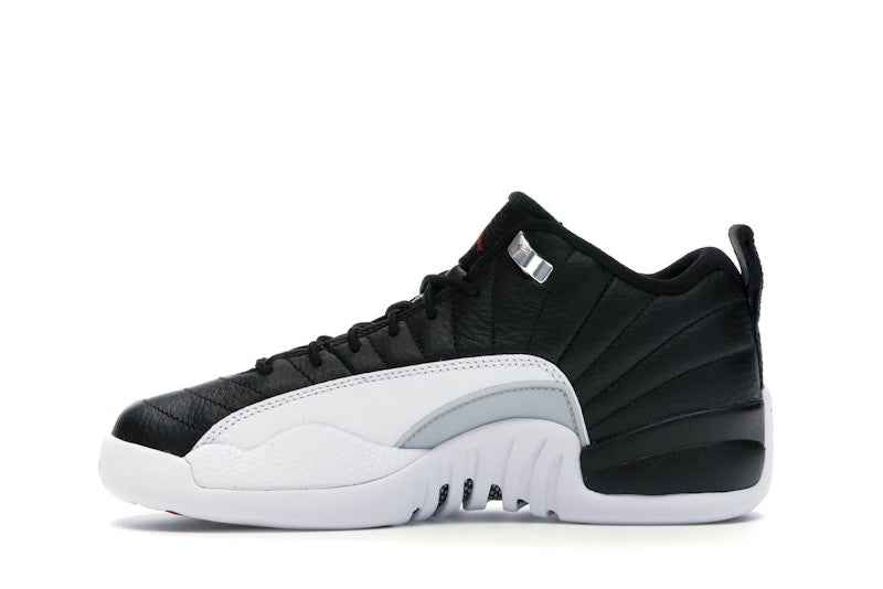 Jordan 12 Retro Low Playoffs (GS)