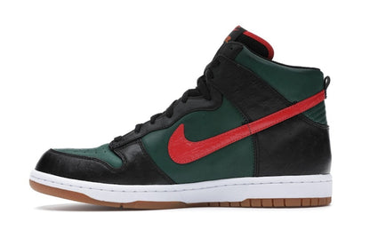 Nike Dunk High Supreme Spark LE East (DJ Clark Kent)