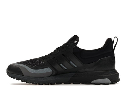 adidas Ultra Boost 1.0 ATR Black Grey Six