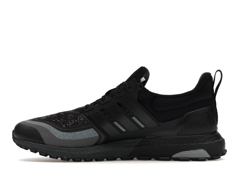 adidas Ultra Boost 1.0 ATR Black Grey Six