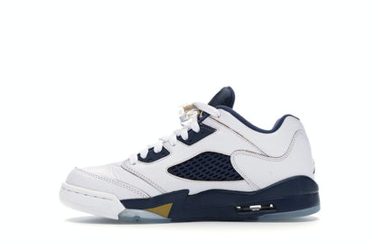 Jordan 5 Retro Low Dunk From Above (GS)