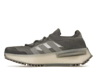 adidas NMD S1 Grey Three Grey One