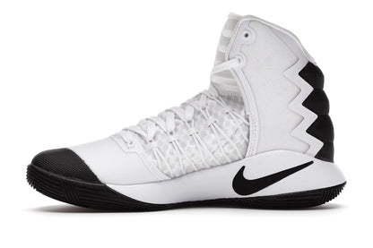 Nike Hyperdunk 2016 White Black