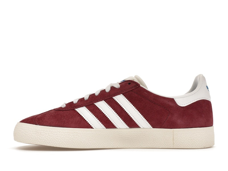 adidas Gazelle ADV Crimson White Bluebird