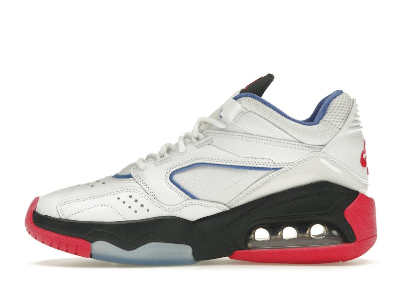 Jordan Point Lane White Fireberry