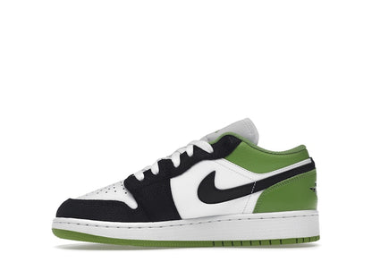 Jordan 1 Low SE Floral Vines (GS)