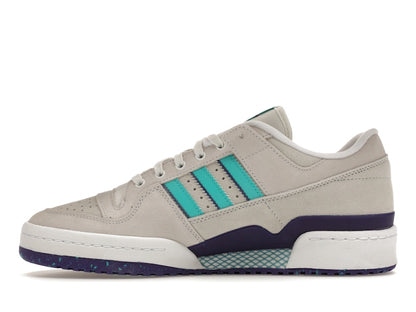 adidas Forum 84 Low ADV White Preloved Blue