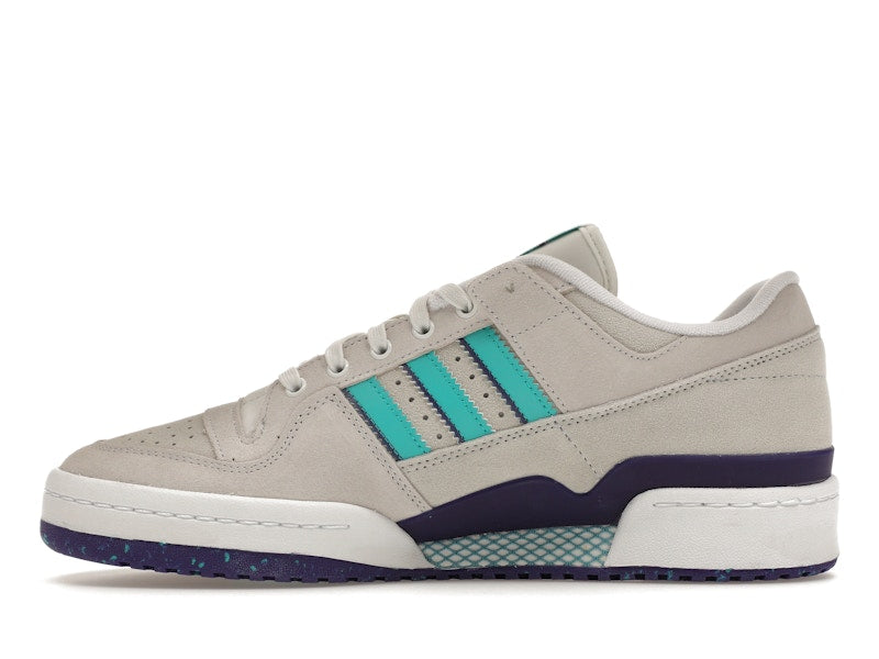 adidas Forum 84 Low ADV White Preloved Blue